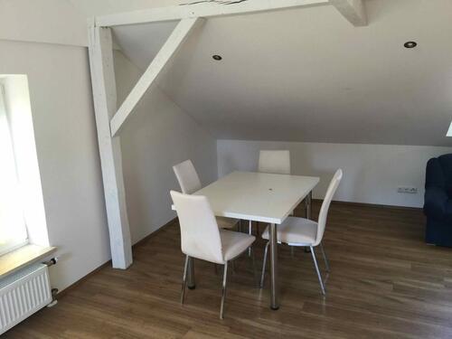 Foto - Etagenwohnung in Passau