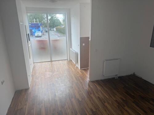 Foto - Etagenwohnung zur Miete in Duisburg