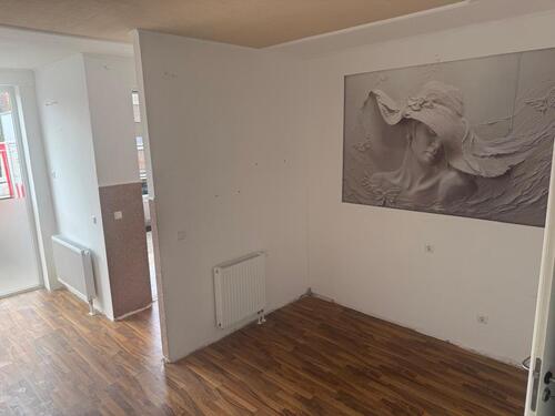 Foto - Etagenwohnung in Duisburg