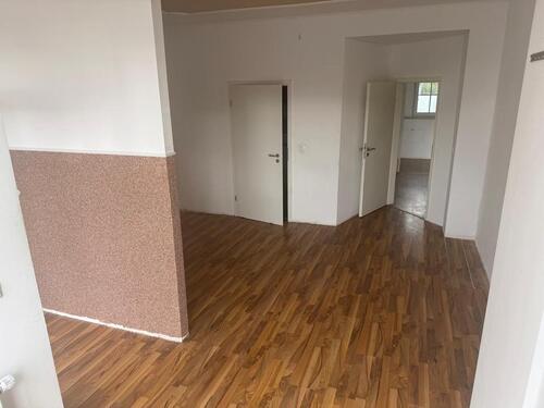 Foto - Etagenwohnung in Duisburg zur Miete