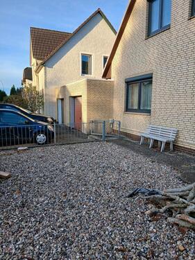 Foto - Etagenwohnung zur Miete in Kölln-Reisiek