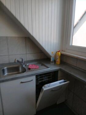 Foto - Etagenwohnung in Kölln-Reisiek