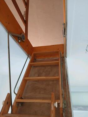 Foto - Etagenwohnung in Kölln-Reisiek zur Miete