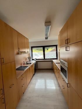 Foto - Etagenwohnung in Kranzberg zur Miete