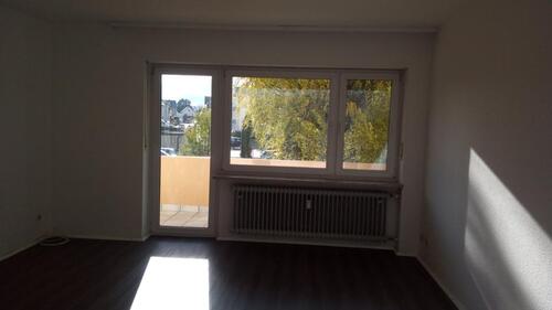 Foto - 1-ZKB Balkon in Hemsbach zvm - 450,00 EUR Kaltmiete, ca.  41,00 m²