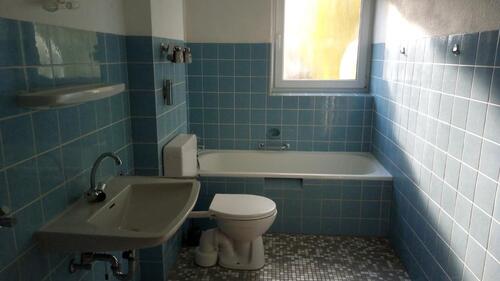 Foto - 1 Zimmer Etagenwohnung zur Miete in Hemsbach