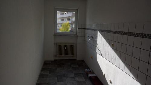 Foto - 1 Zimmer Etagenwohnung in Hemsbach