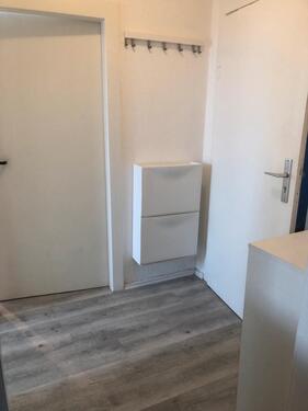 Foto - Etagenwohnung in Hannover zur Miete
