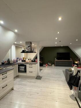 Foto - 3 Zimmer Etagenwohnung zur Miete in Tostedt