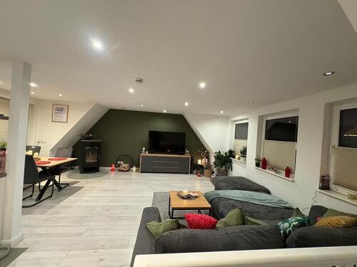 Foto - 3 Zimmer Etagenwohnung in Tostedt