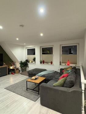 Foto - Etagenwohnung in Tostedt zur Miete