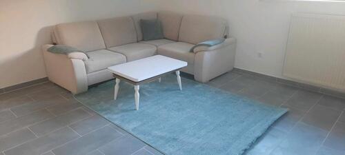 Foto - Renovierte 2 Zimmer Wohnung im hellen Keller-ruhige Lage