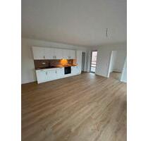 ERSTBEZUG | 2-Zi.-Neubau | 49,68 m² | Loggia | - Sulingen