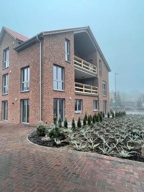 Foto - Etagenwohnung in Sulingen zur Miete