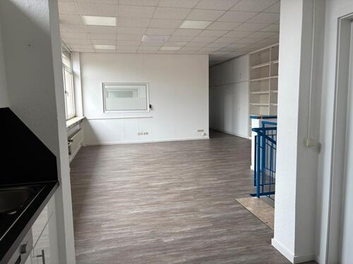 Foto - Untervermietung Büro Hannover Döhren Messe-Nähe