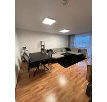 3,5 Zimmer mit Balkon, Kellerraum, Tiefgarage - provisonsfrei - Tuttlingen