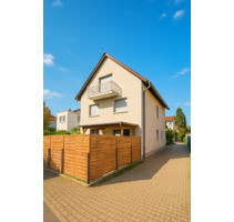 Renditestarkes 3-FH in MA-Neuhermsheim: Kernsaniert & Energieeffi - Mannheim Almenhof