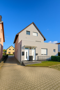 Foto - 8 Zimmer Mehrfamilienhaus, Wohnhaus zum Kaufen in Mannheim