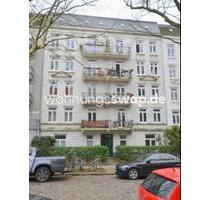 Wohnungsswap - 2 Zimmer, 45 m² - Sartoriusstraße, Eimsbüttel, Hamburg