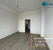 Großzügige 2 Zimmer Wohnung mit Balkon! - Essen Huttrop