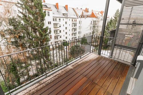 Foto - 2 Zimmer Etagenwohnung in Hannover