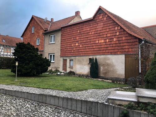 Foto - 7 Zimmer Einfamilienhaus in Vogtei