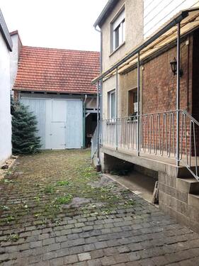 Foto - Einfamilienhaus in Vogtei zum Kaufen