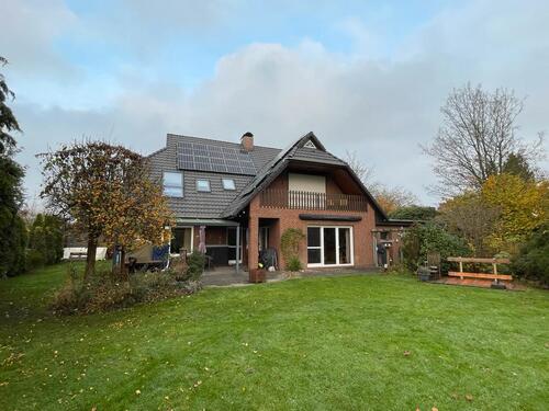 Foto - Modernisierter Wohntraum mit viel Platz im Ortszentrum