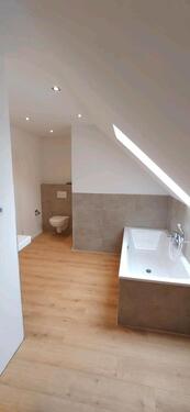 Foto - 5 Zimmer Etagenwohnung in Großefehn