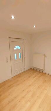 Foto - Etagenwohnung in Großefehn zur Miete