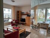 Foto - Vermiete 2,5 Zi. Ferienwohnung in Kühlungsborn Ostseeallee