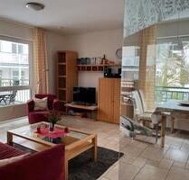 Vermiete 2,5 Zi. Ferienwohnung in Kühlungsborn Ostseeallee - Fürstenwalde (Spree)