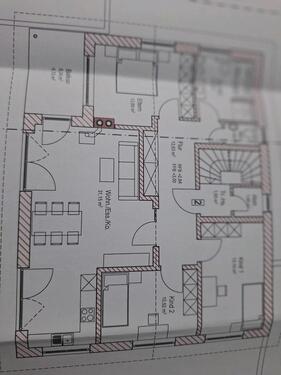 Foto - Weiler-Simmerberg Neubau 4 Zimmer 98m Wohnung zu vermieten