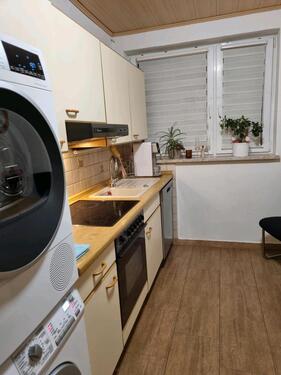 Foto - 3 Zimmer Etagenwohnung in Baunatal