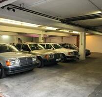 SchrauberplatzSchraubergarageStellplatzHalleGarage - Sindelfingen Darmsheim