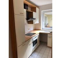 Schöne 1 Zimmer EG Wohnung mit Terrasse - Plauen