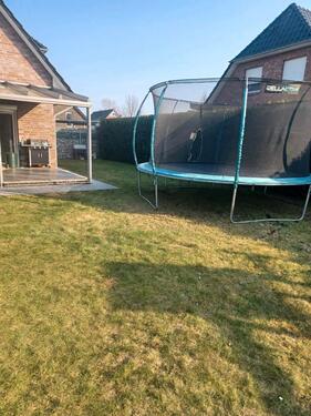 Foto - Einfamilienhaus in Ganderkesee zum Kaufen