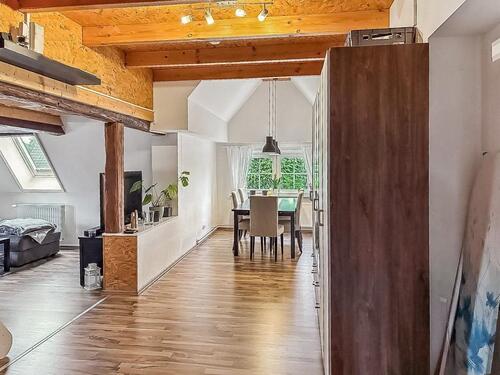 Foto - 2 Zimmer Etagenwohnung in Tasdorf