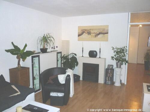 Foto - 2 Zimmer Etagenwohnung zur Miete in Remseck am Neckar