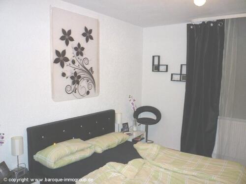 Foto - 2 Zimmer Etagenwohnung in Remseck am Neckar