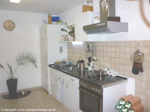 Foto - Etagenwohnung in Remseck am Neckar zur Miete