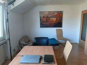 Foto - Helle Ein-Zimmer-Wohnung in Hagen mit Einbauküche