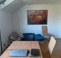 Helle Ein-Zimmer-Wohnung in Hagen mit Einbauküche