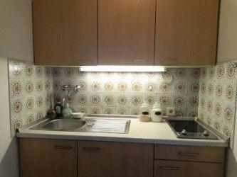 Foto - 1 Zimmer Etagenwohnung zur Miete in Hagen