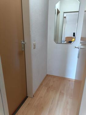 Foto - Etagenwohnung in Hagen zur Miete