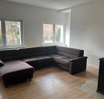 4- Raum Wohnung, Garten, Stellplatz, Natur, Einbauküche - Oderberg