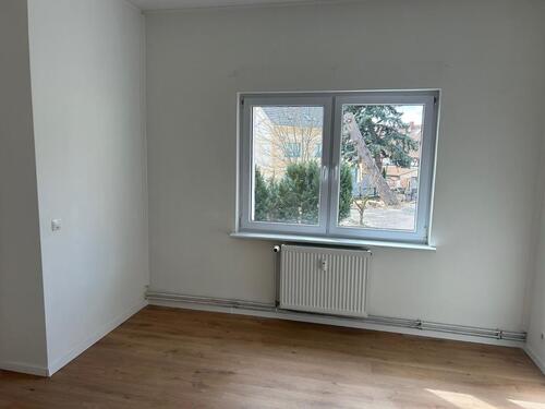 Foto - Etagenwohnung in Oderberg zur Miete