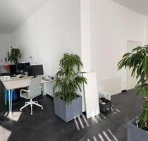Tisch in Gemeinschaftsbüro, 2 Plätze verfügbar - Darmstadt Darmstadt-Ost