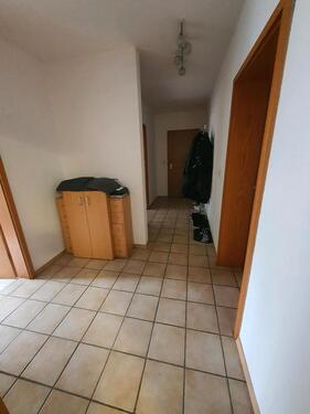 Foto - Erdgeschoßwohnung in Regenstauf zur Miete