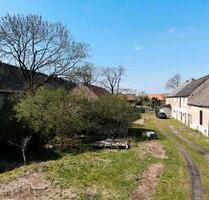 Renovierungsbedürftiger Bauernhof - Bad Liebenwerda